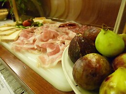 Hotel Città Dei Mille