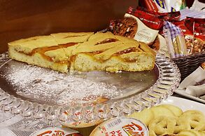 Hotel Città Dei Mille