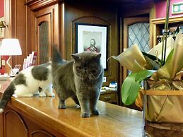 Hotel Città Dei Mille