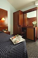 Hotel Città Dei Mille