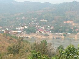 Chiang Khong Hill