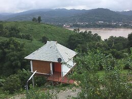 Chiang Khong Hill