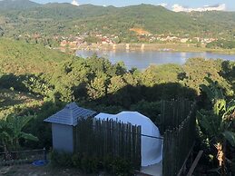 Chiang Khong Hill