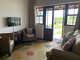 Endless Vineyards at Wildekrans Wine Estate