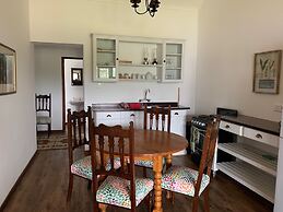 Endless Vineyards at Wildekrans Wine Estate