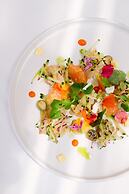 Endless Vineyards at Wildekrans Wine Estate