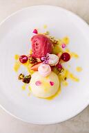 Endless Vineyards at Wildekrans Wine Estate