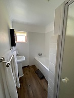 Endless Vineyards at Wildekrans Wine Estate