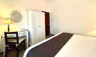 Endless Vineyards at Wildekrans Wine Estate