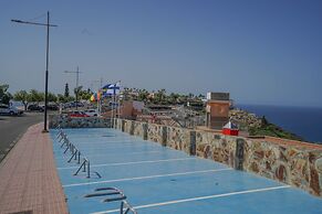 Balcón del Mar