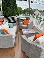 Lakeview House & Cottages