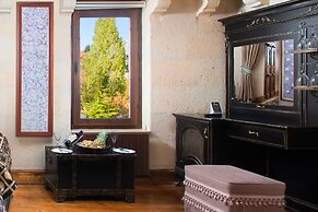 Cappadocia Minia Cave Hotel