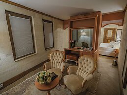 Cappadocia Minia Cave Hotel