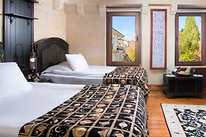 Cappadocia Minia Cave Hotel