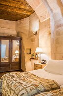 Cappadocia Minia Cave Hotel