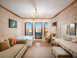 Cappadocia Minia Cave Hotel