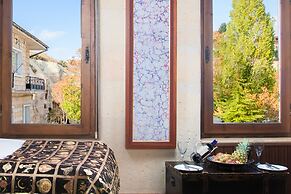 Cappadocia Minia Cave Hotel