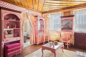 Cappadocia Minia Cave Hotel