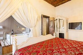 Cappadocia Minia Cave Hotel