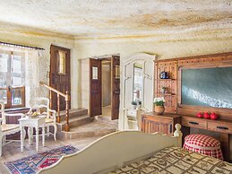 Cappadocia Minia Cave Hotel