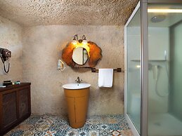 Cappadocia Minia Cave Hotel