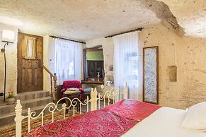 Cappadocia Minia Cave Hotel