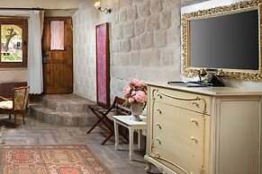 Cappadocia Minia Cave Hotel