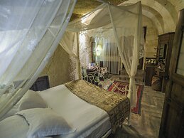 Cappadocia Minia Cave Hotel