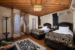 Cappadocia Minia Cave Hotel