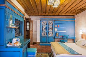 Cappadocia Minia Cave Hotel