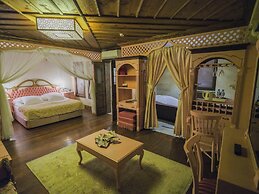 Cappadocia Minia Cave Hotel
