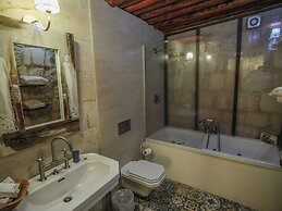 Cappadocia Minia Cave Hotel