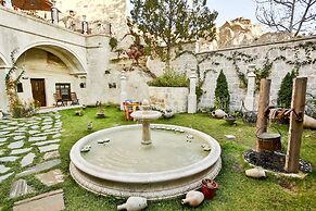 Cappadocia Minia Cave Hotel