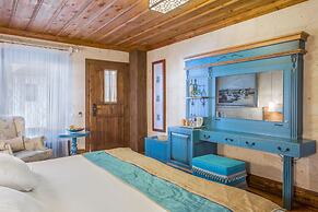 Cappadocia Minia Cave Hotel