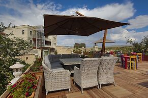 Cappadocia Minia Cave Hotel