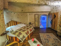 Cappadocia Minia Cave Hotel