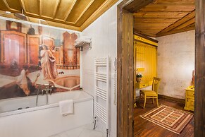 Cappadocia Minia Cave Hotel