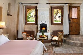 Cappadocia Minia Cave Hotel