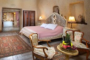 Cappadocia Minia Cave Hotel