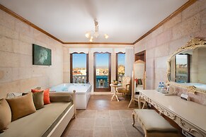 Cappadocia Minia Cave Hotel