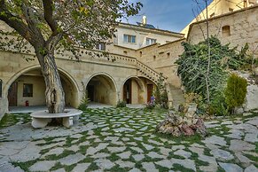 Cappadocia Minia Cave Hotel