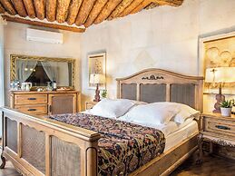Cappadocia Minia Cave Hotel