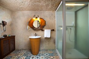 Cappadocia Minia Cave Hotel