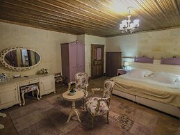 Cappadocia Minia Cave Hotel