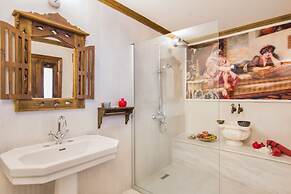 Cappadocia Minia Cave Hotel