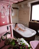 Cappadocia Minia Cave Hotel