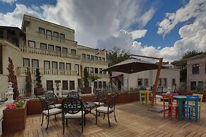 Cappadocia Minia Cave Hotel