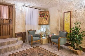 Cappadocia Minia Cave Hotel