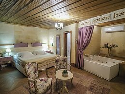 Cappadocia Minia Cave Hotel