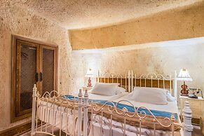Cappadocia Minia Cave Hotel